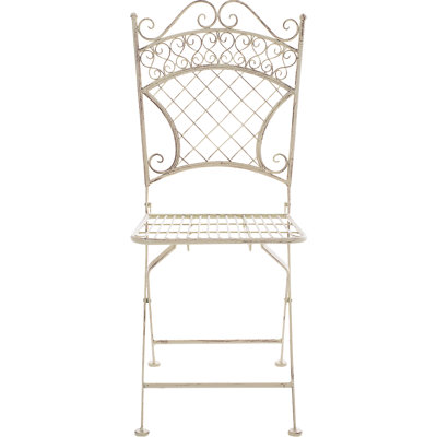 Gartenstuhl zum Verlieben | Wayfair.de